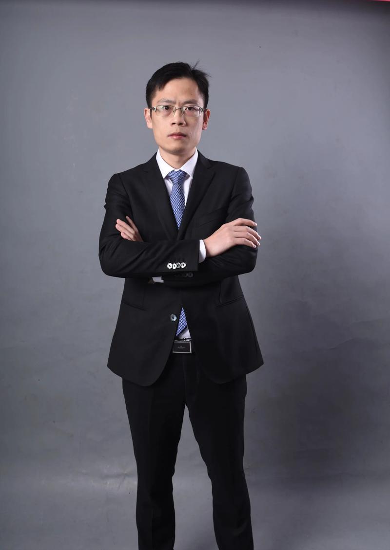 邹杰选角与表演指导负责人
