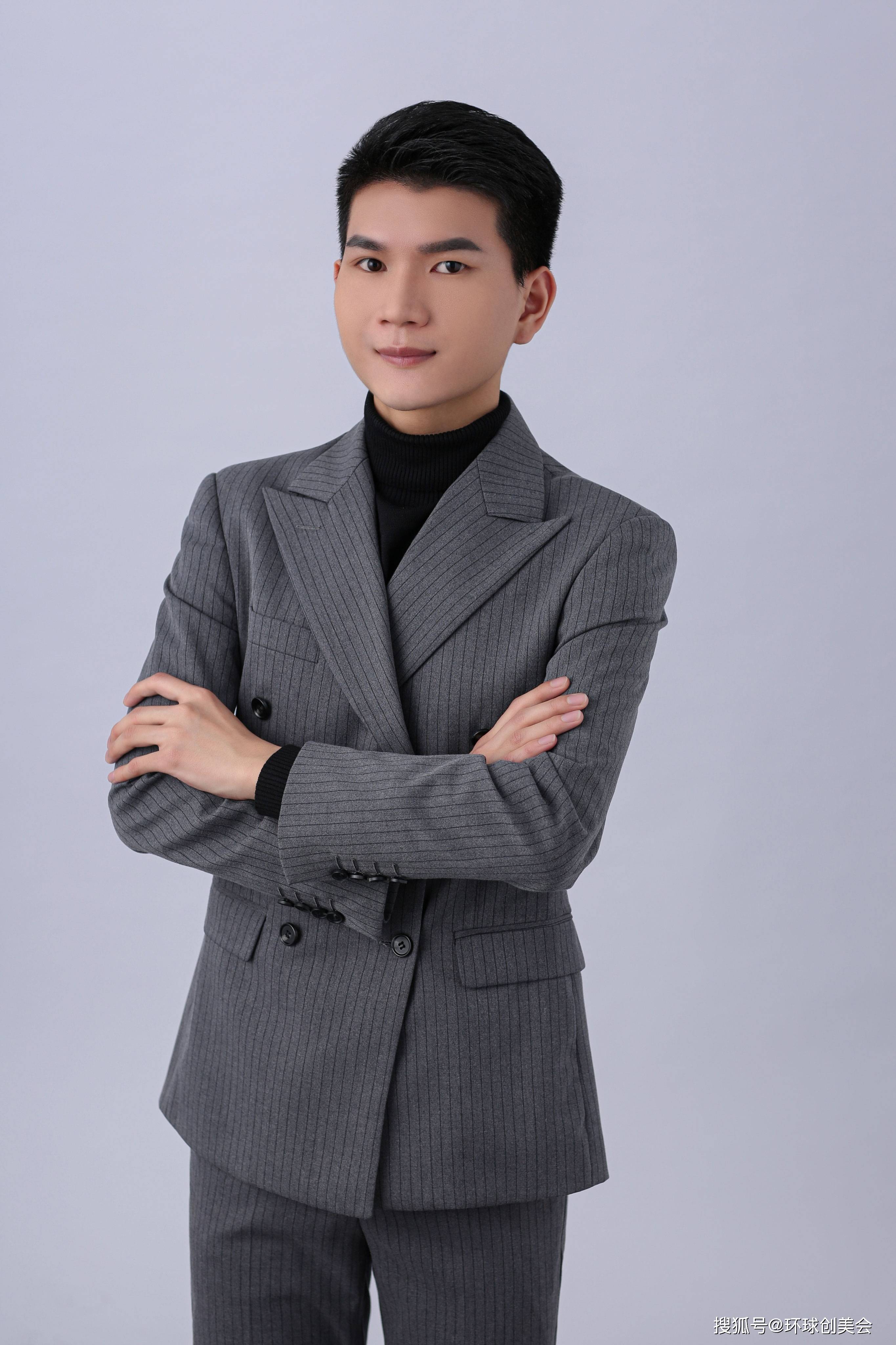 冉云华剧本与叙事策划总监