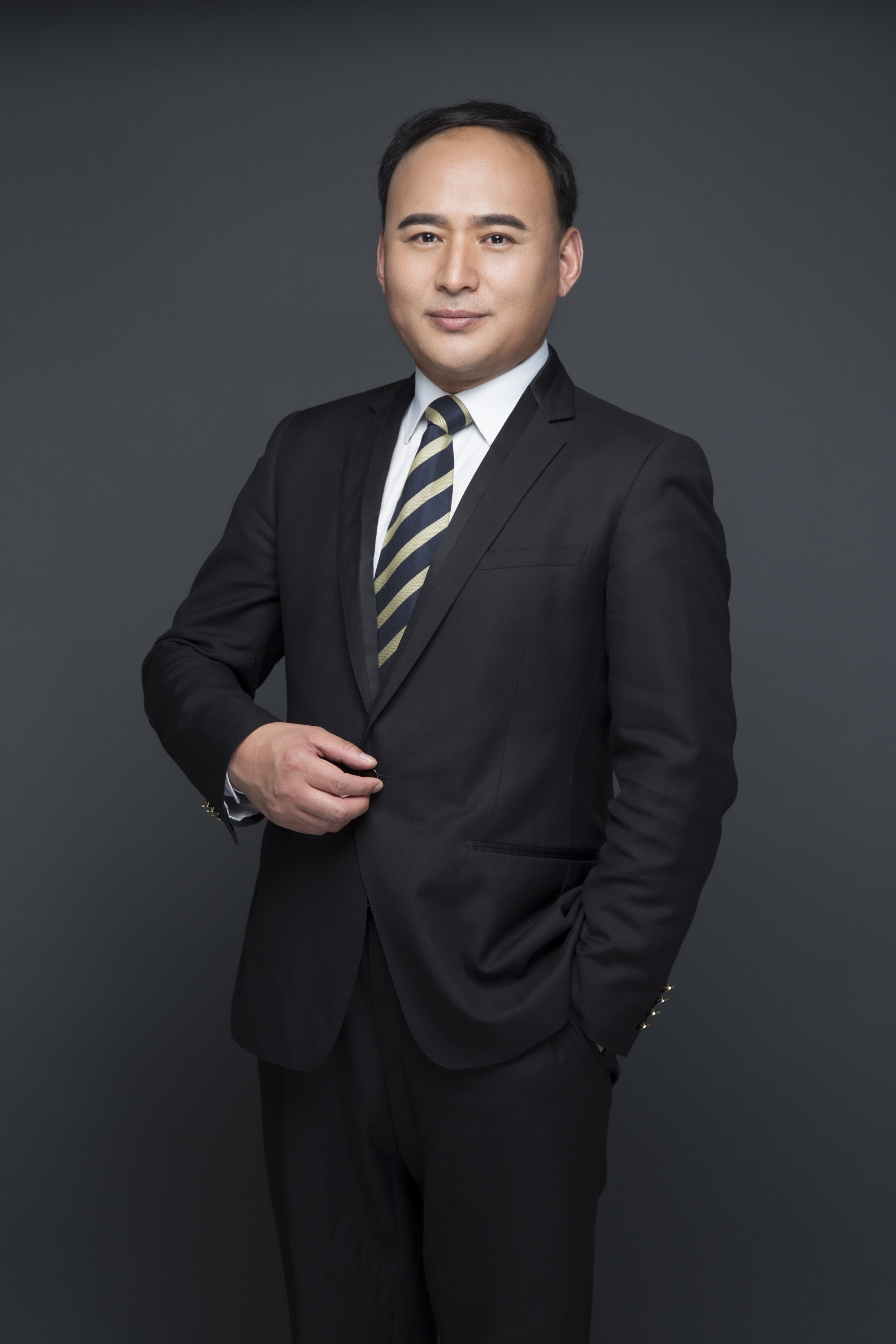 徐冠宏 跟组制片负责人